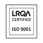 ISO 9001certificate available for download